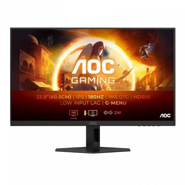 AOC 24G4XE Monitor 23,8